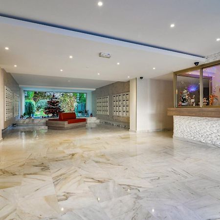 Superb 1 Bedroom Appartement - Close To Croisette Cannes Exterior photo